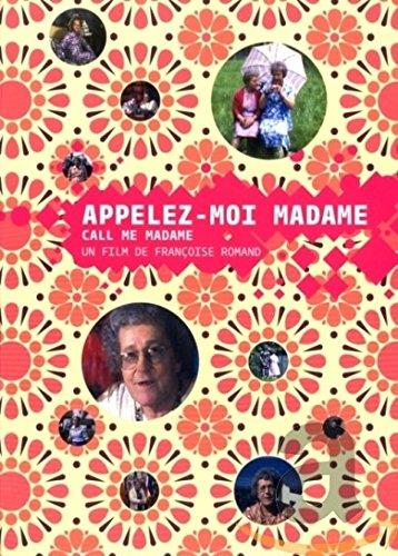 Appelez-moi madame [DVD]