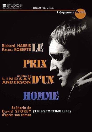 Le prix d'un homme [DVD]