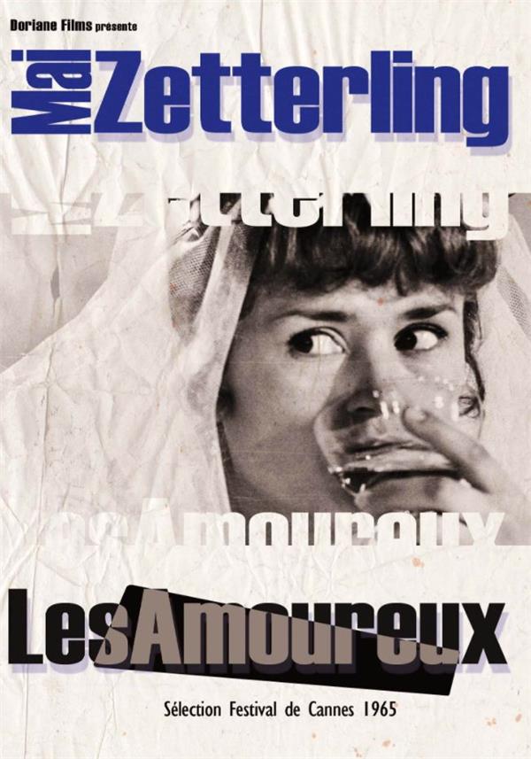 Les amoureux [DVD]