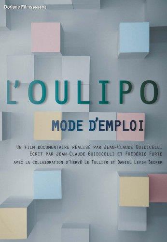 L'Oulipo, mode d'emploi [DVD]