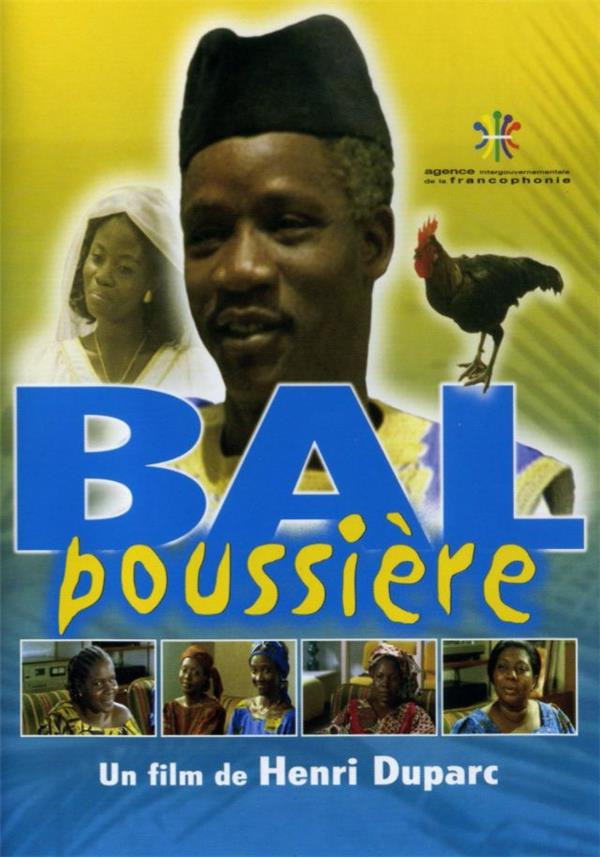 Bal poussière [DVD] - flash vidéo