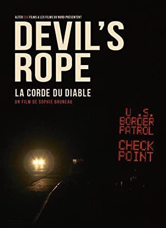 Devil's Rope [DVD] - flash vidéo