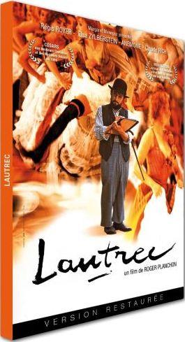 Lautrec [DVD]