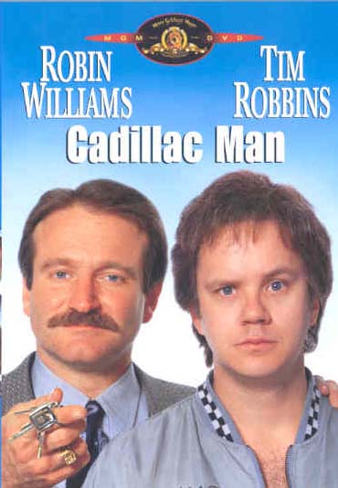 Cadillac Man [DVD]