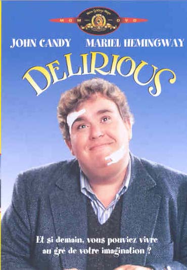 Delirious [DVD]
