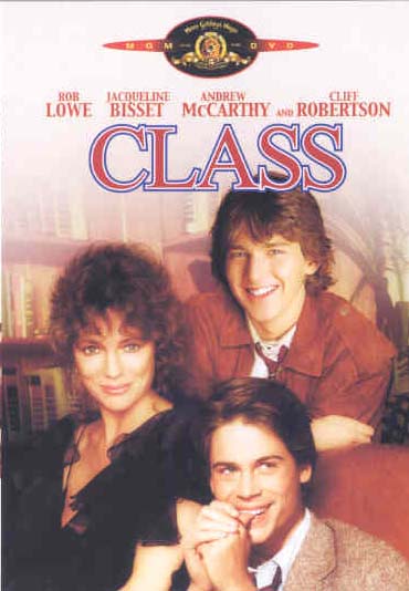 Class [DVD]
