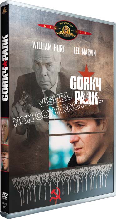 Gorky Park [DVD]