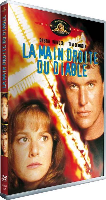 La Main droite du diable [DVD]
