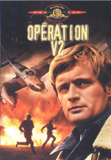 Opération V2 [DVD] - flash vidéo