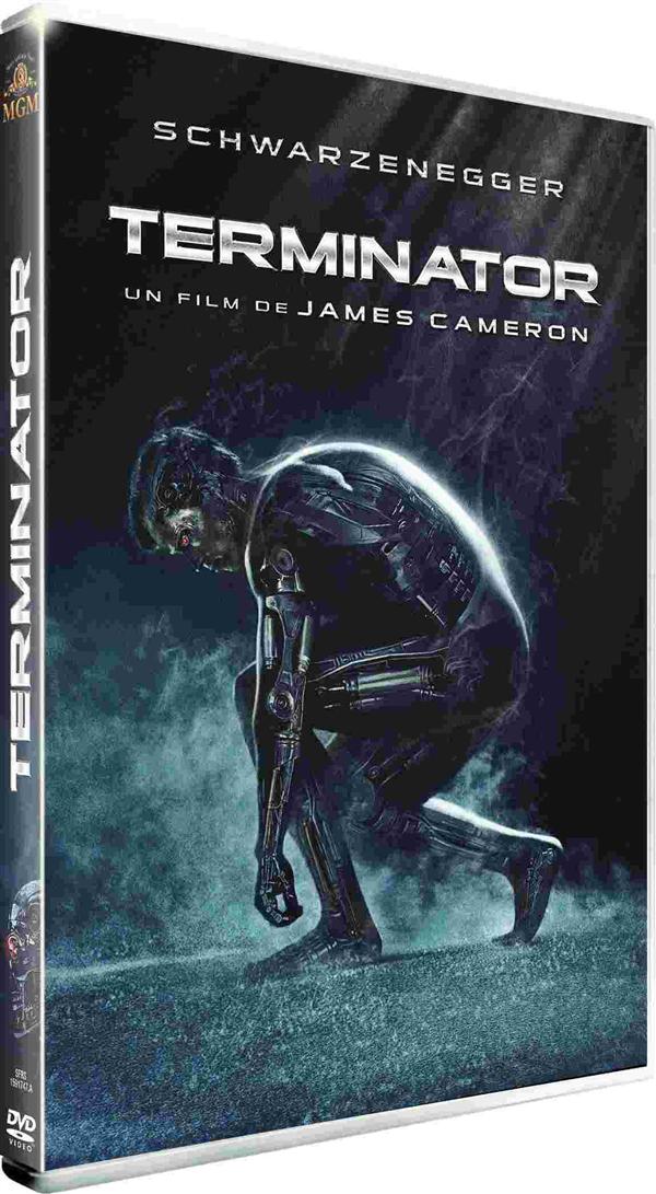 Terminator [DVD]