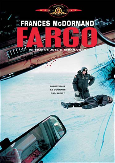 Fargo [DVD]