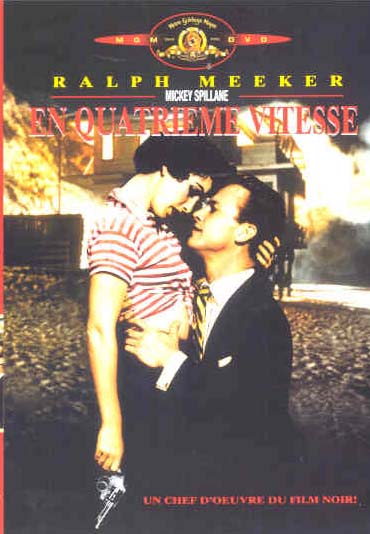 En quatrième vitesse [DVD]