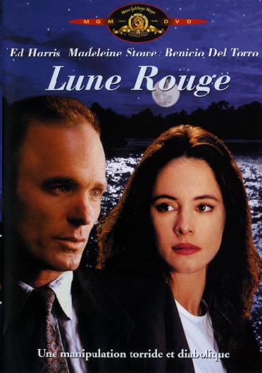 Lune rouge [DVD]