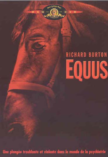 Equus [DVD]
