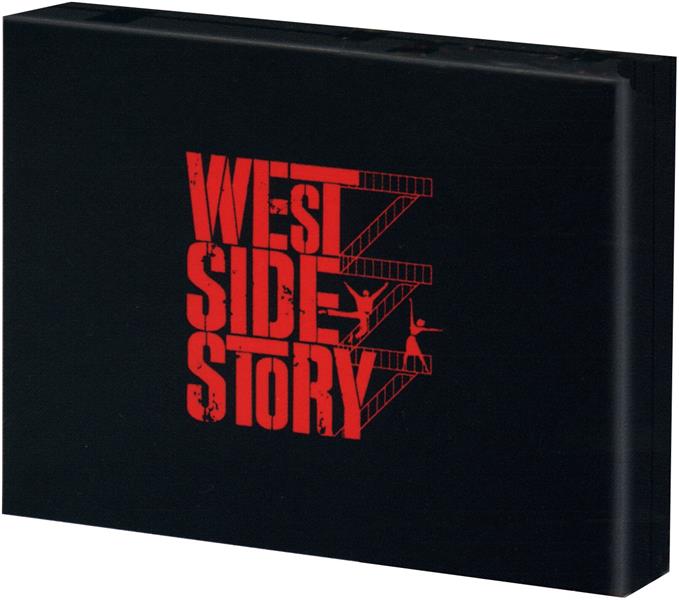 West Side Story [DVD]