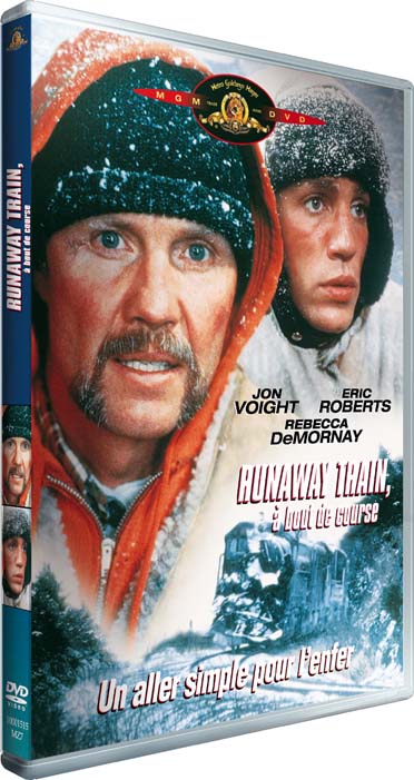 Runaway Train [DVD]