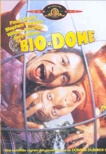 Bio-Dome [DVD] - flash vidéo