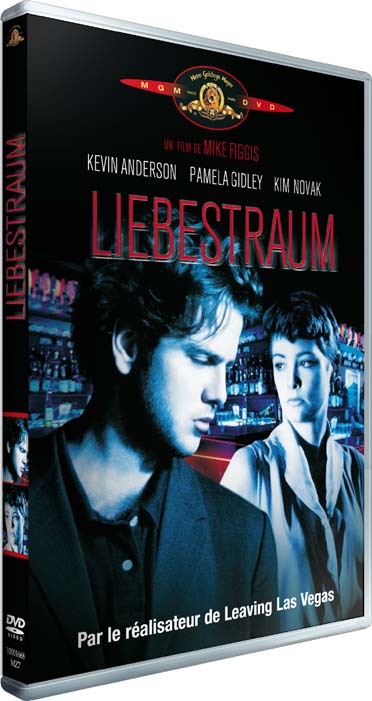 Liebestraum [DVD]