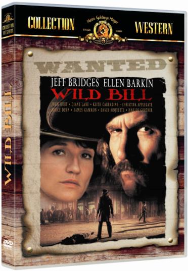 Wild Bill [DVD]