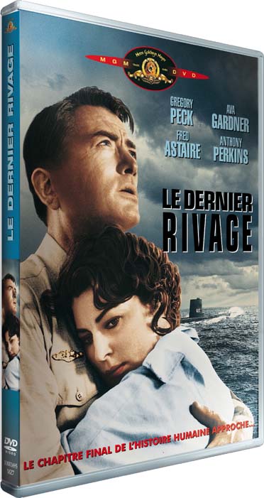 Le Dernier Rivage [DVD]