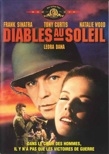 Diables au soleil [DVD]