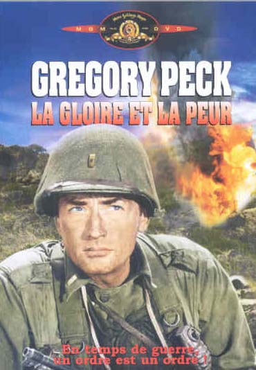 La Gloire et la peur [DVD]