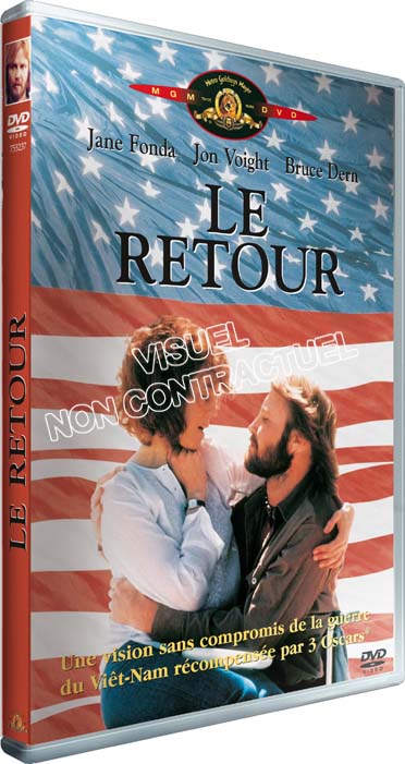 Retour [DVD]