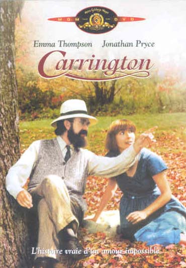 Carrington [DVD]
