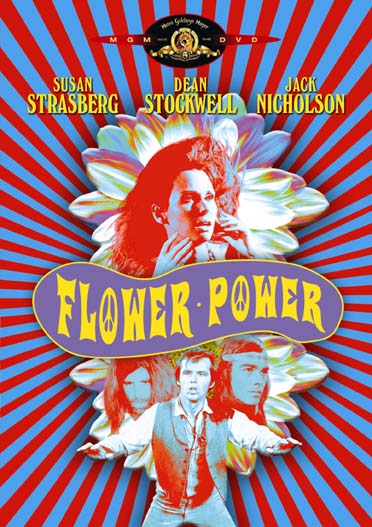 Flower Power [DVD]