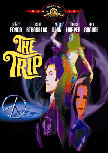 The Trip [DVD]
