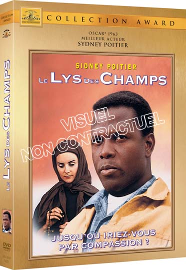 Le Lys des champs [DVD]