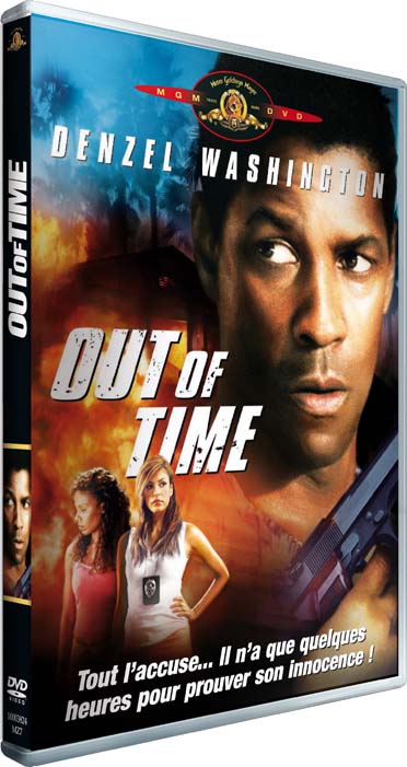 Out of Time [DVD]