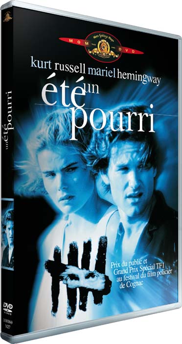 Un Eté pourri [DVD]