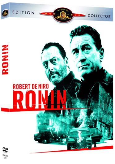 Ronin [DVD]