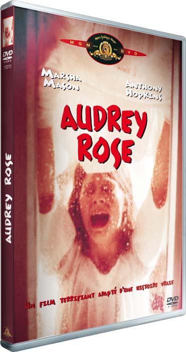 Audrey Rose [DVD]