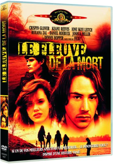 Le Fleuve de la mort [DVD]