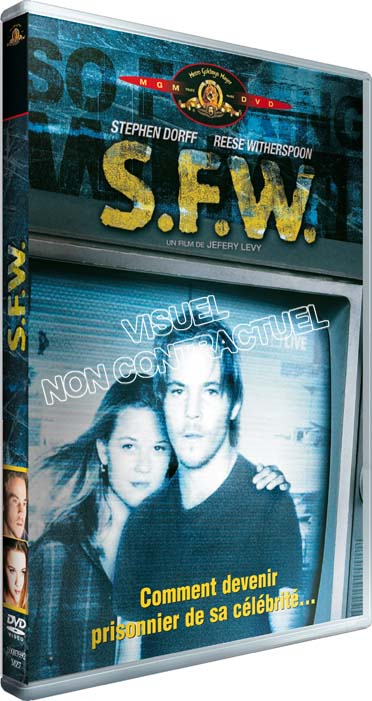 S.F.W. [DVD]