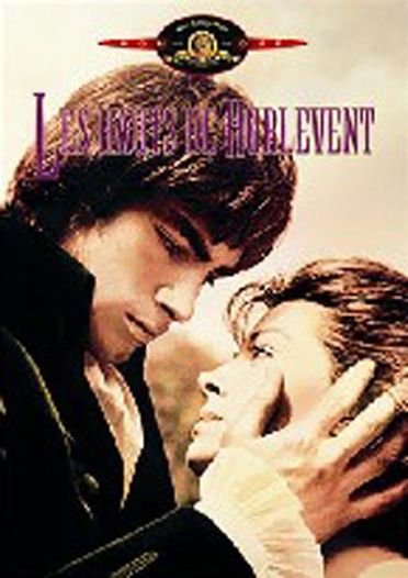 Les Hauts de hurlevent [DVD]