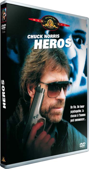 Héros [DVD]