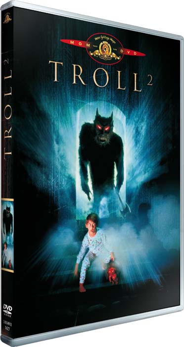 Troll 2 [DVD]