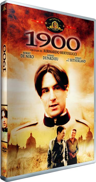 1900 [DVD]