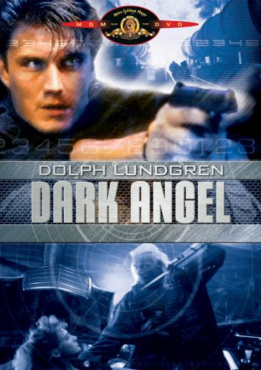 Dark Angel [DVD]