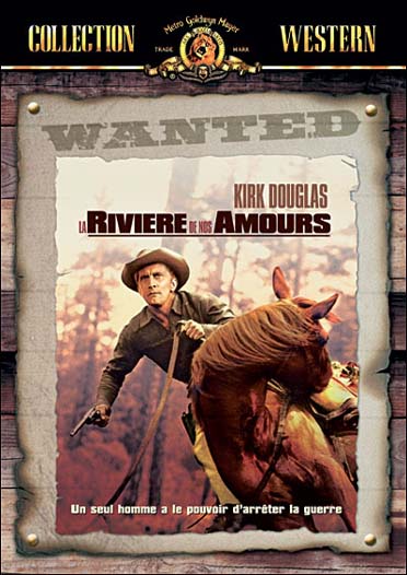 La Riviere De Nos Amours [DVD]