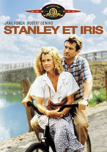 Stanley & Iris [DVD]