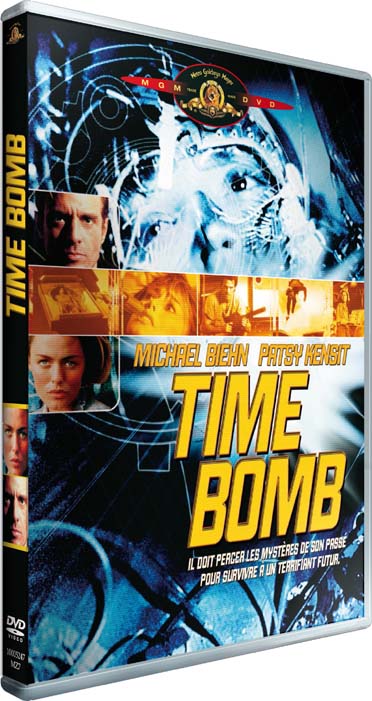 Timebomb [DVD]