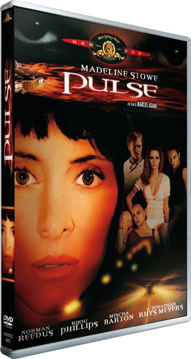 Pulse [DVD]