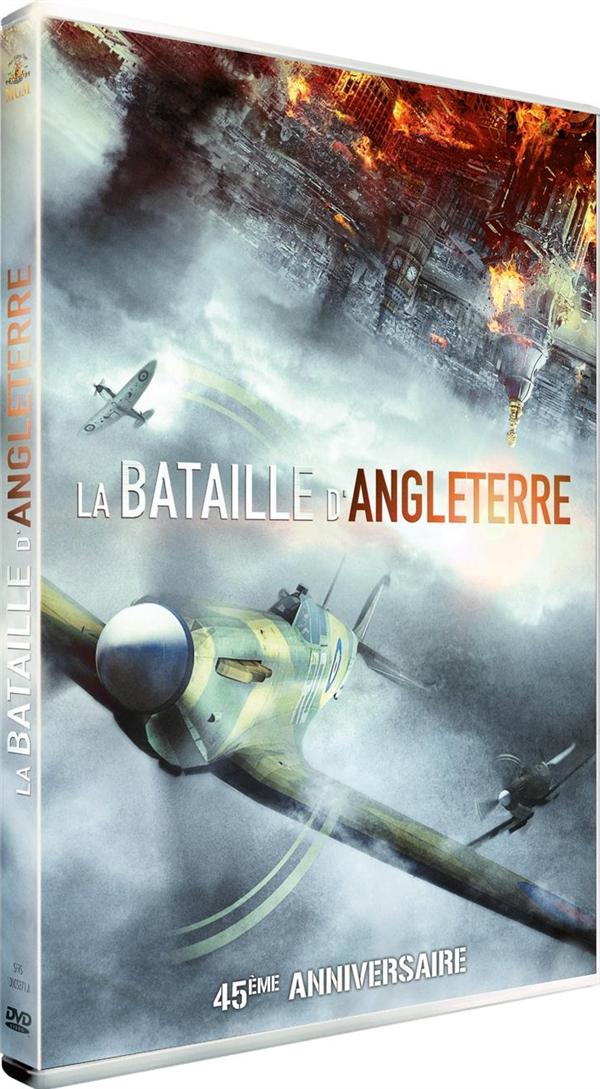 La Bataille d'Angleterre [DVD]