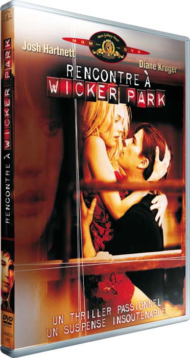 Rencontre à Wicker Park [DVD]