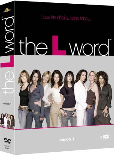 The L Word - Saison 1 [DVD]