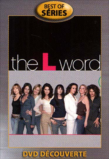 The L Word - DVD découverte [DVD]
